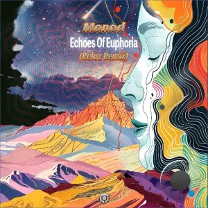 Monod - Echoes Of Euphoria (Relaz Remix) (2026)