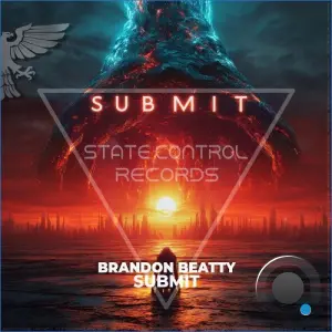 Brandon Beatty - Submit (2026)