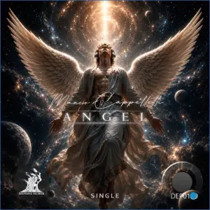 Marco Cappelletti - Angel (2026)