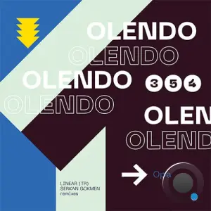 Olendo - Opa (2026)