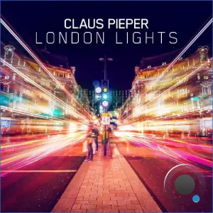 Claus Pieper - London Lights (2026)