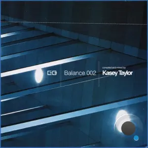 Kasey Taylor - Balance 002 (2026-08-31)