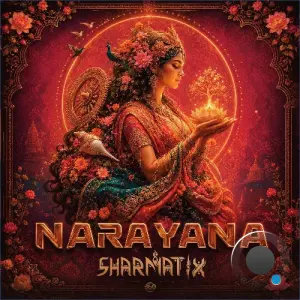 Sharmatix - Narayana (2026)