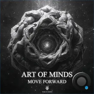 Art Of Minds - Move Forward (2026)