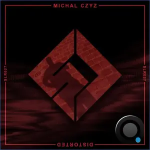 Michal Czyz - Distorted (2026)