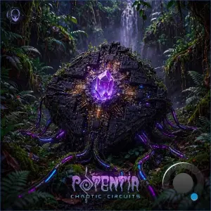 Potentia - Chaotic Circuits (2026)