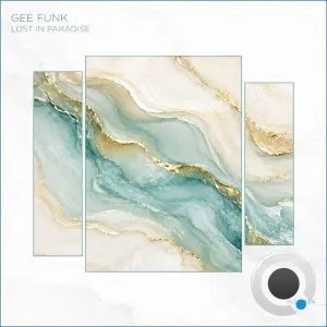 Gee Funk - Lost In Paradise (2026)