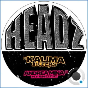 Andrea Mina - Headz 004 (2026)