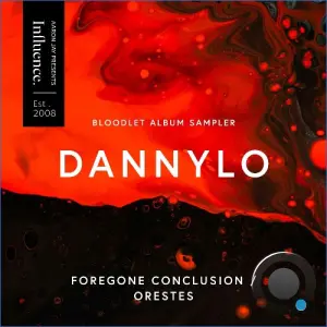 DannyLO - Foregone Conclusion / Orestes (2026)