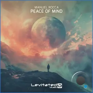 Manuel Rocca - Peace Of Mind (Incl. Extended Mix) (2026)