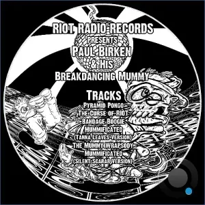 Paul Birken - & His Breakdancing Mummy (2026)