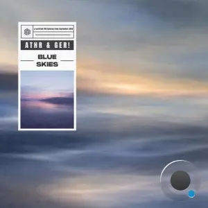 Athr and ger! - Blue Skies (2026)
