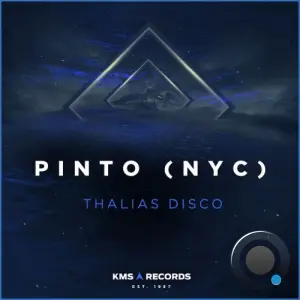 Pinto - Thalias Disco (2026)