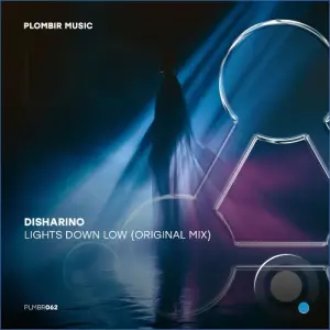 Disharino - Lights Down Low (2026)