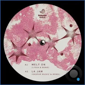 Lysia & Benö - Melt On / La Jam (2026)