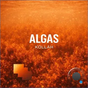 Kollah - Algas (2026)