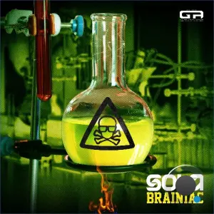 Sola - Brainiac (2026)