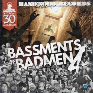 Bassments of Badmen 4 (2026)