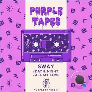 Sway - Day & Night (2026)