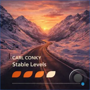 Carl Conky - Stable Levels (2026)