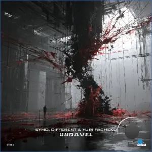 Different, Yuri Pacheko - Unravel (2026)