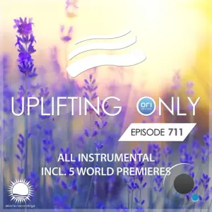 Ori Uplift - Uplifting Only 711 (2026-09-24)