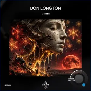 Don Longton - Shifter (2026)