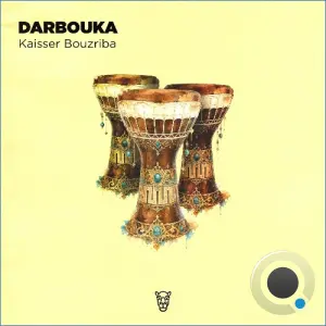 Kaisser Bouzriba - Darbouka (2026)