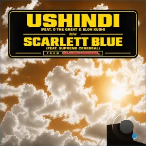 Ralphiie Reese - Ushindi / Scarlett Blue (2026)