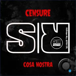 Censure - Cosa Nostra (2026)