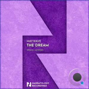 Maywave - The Dream (2026)