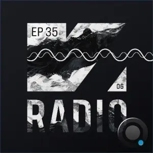Noisia - Vision Radio S06e35 (2026-09-04)