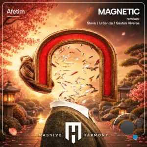 Afetim - Magnetic (2026)