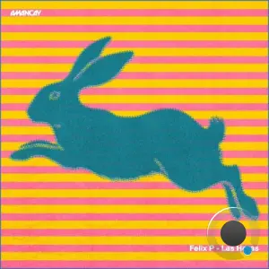 Felix P - Las Horas (2026)