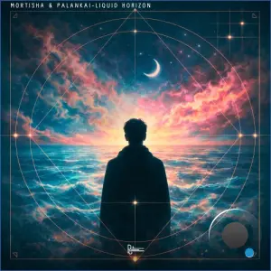 Mortisha & Palankai - Liquid Horizon (2026)