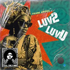 Frank Amodo - Luv 2 Luv U (2026)