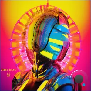 BACCO (BR) - Just Rave (2026)