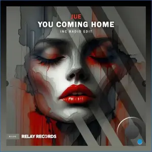 Jue - You Coming Home (2026)