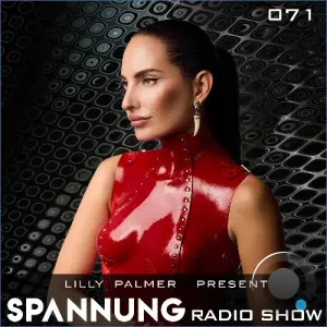 Lilly Palmer - Spannung Radio 071 (2026-09-07)