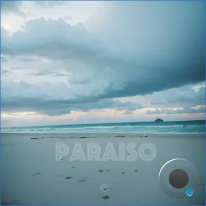Keisho Kikuchi - Paraiso (2026)