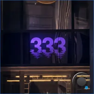 Super Flu, Peace Control, Eric reyes - 333 (2026)