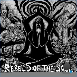 Rebels Of The Soul (2026)