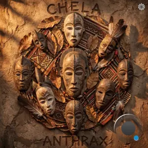 Anthrax - Chela (2026)