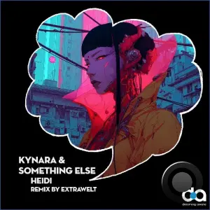 Something Else & Kynara - Heidi (2026)