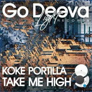 Koke Portilla - Take Me High (2026)