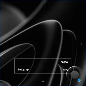 AEMN - Indigo (2026)