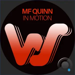 Mf Quinn - In Motion (2026)