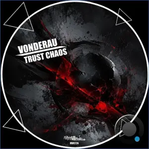 Vonderau - Trust Chaos (2026)