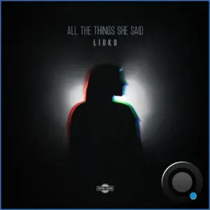 Liuko - All the Things She Said (2026)