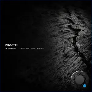 Matti - Ground Failure (2026)